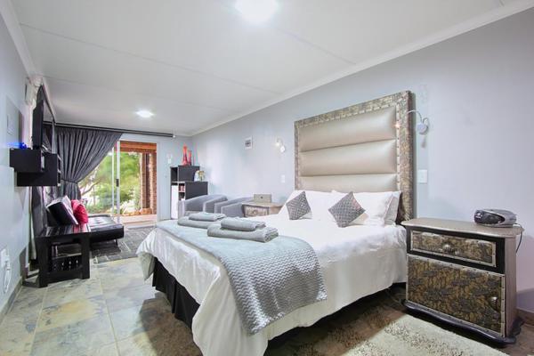 Waterfront Guest House Carolina Exterior foto