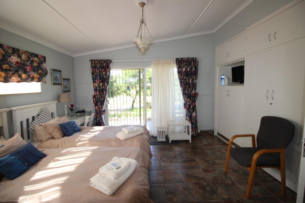 Waterfront Guest House Carolina Exterior foto